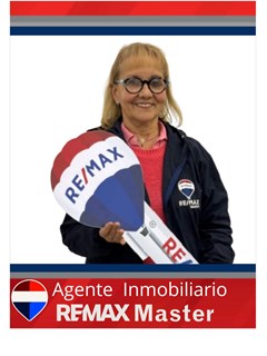 Začínající makléř - Sandra Girata Ramirez - REMAX MASTER