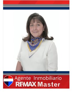 Začínající makléř - Adriana Olaz Prieto - REMAX MASTER