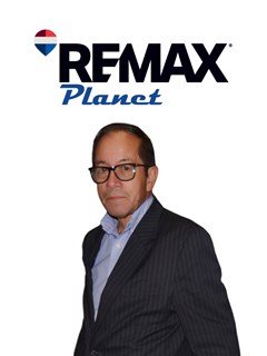 Associate in Training - William Ernesto Barrera Castellanos - REMAX PLANET