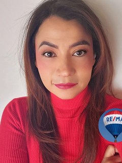 Maria Narvaez Herrera - REMAX SABANA