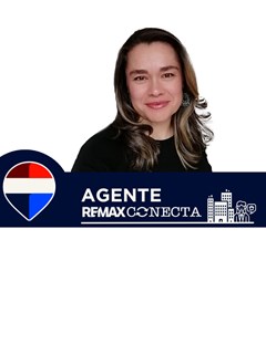 Associate in Training - Ana Maria Carvajal Yepes - REMAX CONECTA