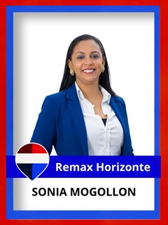 Asistenta māceklis - Sonia Liliana Mogollon Buitrago - REMAX HORIZONTE