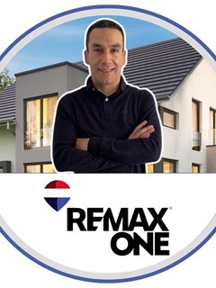 Omar Gabriel Sanchez Sanchez - REMAX ONE