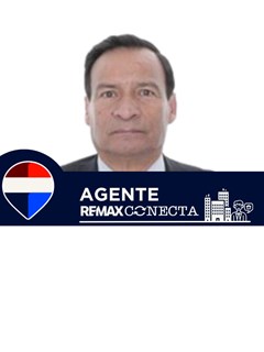 Associate in Training - Jairo Vargas Bernal - REMAX CONECTA