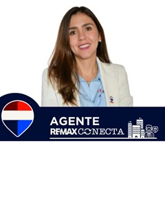 Team Leader - Angelica Peñafort Niño - REMAX CONECTA