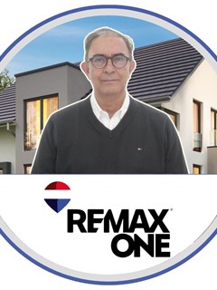 Luis Francisco Sanchez - REMAX ONE