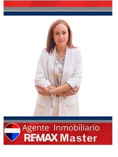 Začínající makléř - Sandra Patricia Gonzalez Machado - REMAX MASTER