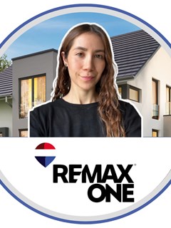 Nep. posrednik na izobraževanju - Diana Stephany Pineda Zarate - REMAX ONE
