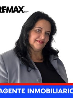 Claudia Mesa - REMAX CITY