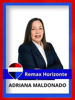 Adriana Cecilia Maldonado Maya - REMAX HORIZONTE