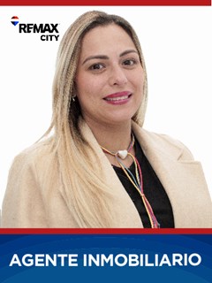 GABY BETANCOURT - REMAX CITY