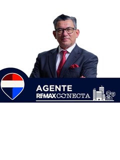 Ricardo Jose Mendoza Pinzon - REMAX CONECTA