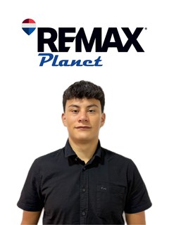 Associate in Training - Juan Sebastián Valero - REMAX PLANET