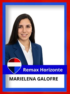 Maria Helena Galofre Carvajal - REMAX HORIZONTE