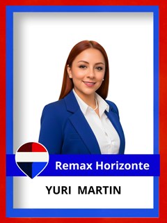 Yuri Martin - REMAX HORIZONTE