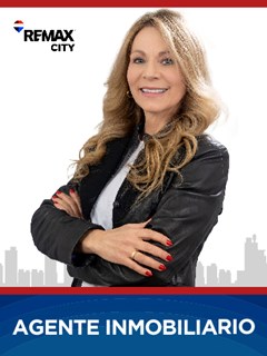 MARTHA ALFEREZ - REMAX CITY
