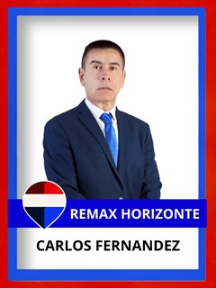 Carlos Armando Fernandez Buitrago - REMAX HORIZONTE