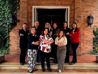 Office of REMAX CITY - Usaquén