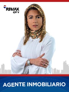 Broker/Owner - Alexandra Fernandez - REMAX CITY