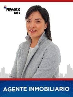 Associate in Training - Maria Clara Cristancho Buitrago - REMAX CITY