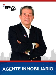Associate in Training - Jorge Ivan Gutierrez Moreno - REMAX CITY