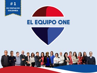 Oficina de REMAX ONE - Suba