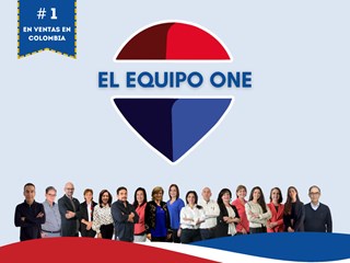Office of REMAX ONE - Suba