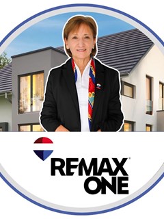 Maria Luz Mateus Garces - REMAX ONE