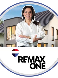 Maria Claudia Paolini Echeverri - REMAX ONE
