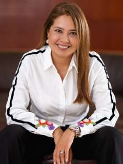 Tatiana Prieto Lopez - RE/MAX Top Inmobiliaria