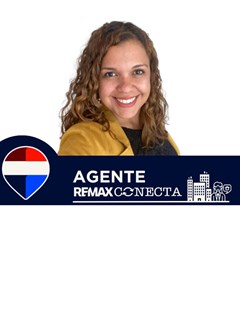 Team Leader - Elida Lopez Barona - REMAX CONECTA