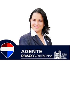 Adriana Cabezas Jurin - REMAX CONECTA