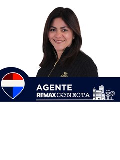 Associate in Training - Mariela Parada Rodríguez - REMAX CONECTA