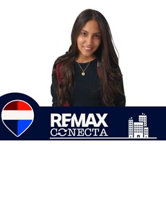 Office Staff - Ana Marzola Lobo - REMAX CONECTA