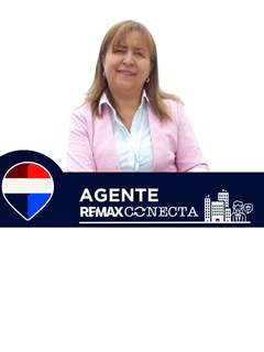 Associate in Training - Ana Rosa Acero Barrera - REMAX CONECTA