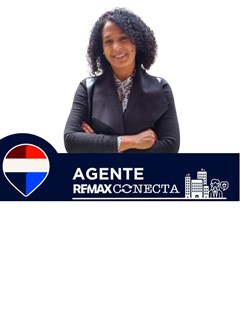 Associate in Training - Rosario Quiñones - REMAX CONECTA