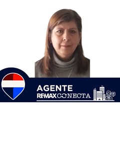 Maria Elisa Ortiz Jimenez - REMAX CONECTA