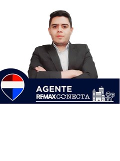Alejandro Sanchez Lazaro - REMAX CONECTA