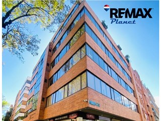 Oficina de RE/MAX PLANET - Chapinero