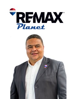 Broker/Owner - Andres Valero Cadena - REMAX PLANET