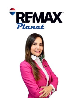 Martha Morales Suarez - REMAX PLANET