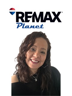 Kelly Salazar Valor - REMAX PLANET