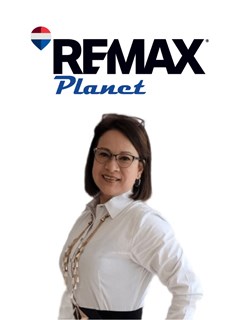Johanna Perea Ramirez - REMAX PLANET