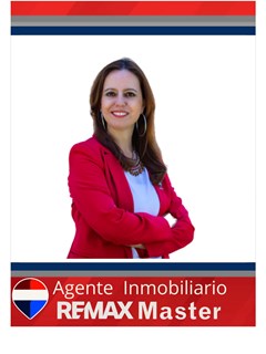 Vedoucí týmu - Carolina Duran Fonnegra - REMAX MASTER