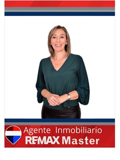 Paola Marcela Velandia Franco - REMAX MASTER