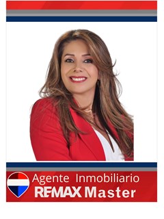 Maria Mora Arias - REMAX MASTER