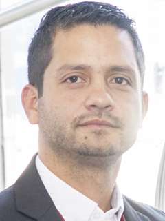 Agente Inmobiliario - Santiago Jimenez Castro - RE/MAX Expertos