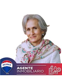 Agente Inmobiliario - Luz Astrid Yepes Salgado - RE/MAX Conecta