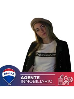 Agente Inmobiliario - Magda Lorena Guevara Sanmiguel - RE/MAX Conecta