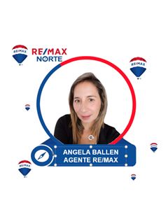 Agente Inmobiliario - Luz Angela Ballen Beltran - RE/MAX NORTE